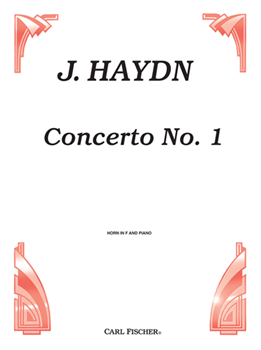 Concerto No. 1