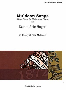 Muldoon Songs by Hagen Daron Aric for