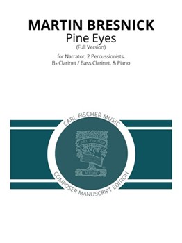 Pine Eyes (Full Version)