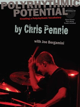Polyrhythmic Potential by Pennie Chris for Drum Set