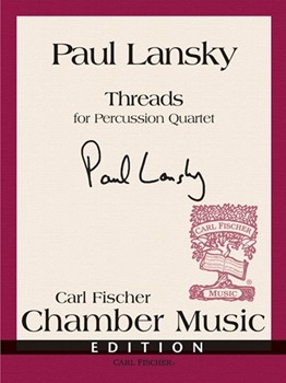 Threads by Lansky Paul for