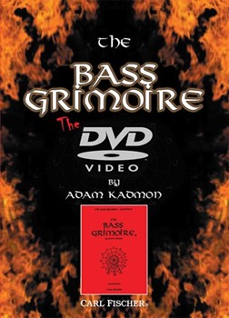 Bass Grimoire The by for