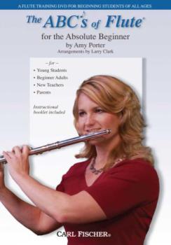 The ABCs of Flute The ABCs of Flute