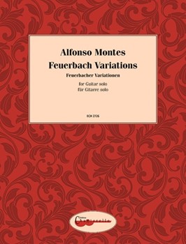 Feuerbach Variations on a theme by Irina Kircher