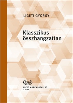 Klasszikus osszhangzattan Segedkonyv