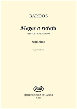 Magos a rutafa