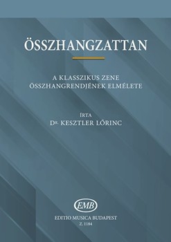 Osszhangzattan