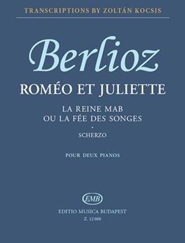 Romeo et Juliette La Reine Mab ou la Fee des Songes - Scherzo
