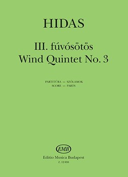 Wind Quintet No. 3