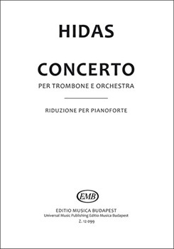 Concerto per trombone e orchestra