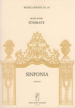 Sinfonia / 'Il Turco in Italia'