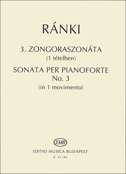 Sonata No. 3 1 tetelben