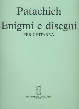 Enigmi e disegni