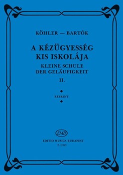 Little School of Velocity Vol.2