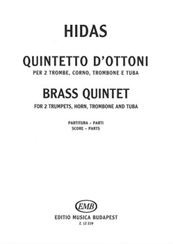 Quintetto d'ottoni