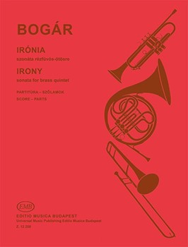 Ironia Szonata rezfuvos-otosre