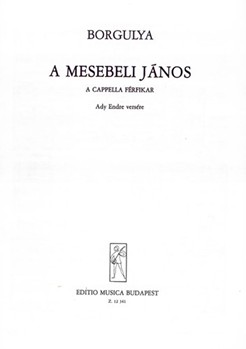 A mesebeli Janos
