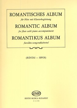 ROMANTIC ALBUM