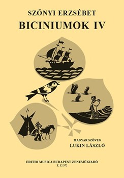 Biciniums Vol.4 French, English, Scottish and Scandinavian Folk