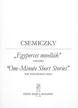 One-minute Short Stories