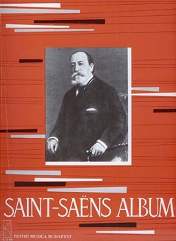 Album for piano