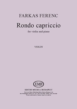 Rondo capriccio