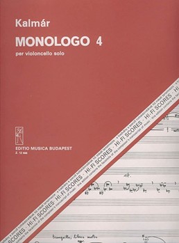 Monologo 4
