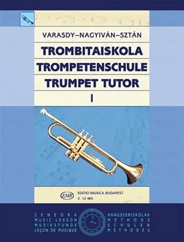 Trumpet Tutor Vol.1