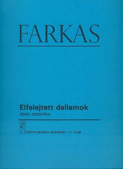 Elfelejtett dallamok
