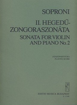 Sonata No. 2