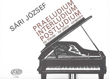 Praeludium - Interludium - Postludium