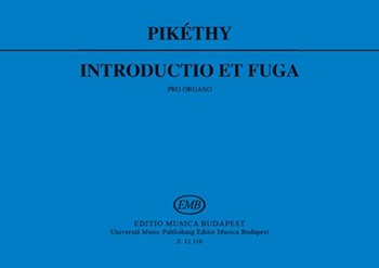Introductio et Fuga