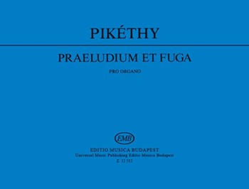 Praeludium et fuga