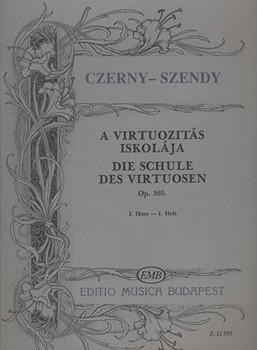 School of the Virtuoso Vol.1