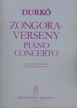 Piano Concerto