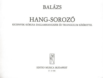 Hang-sorozo