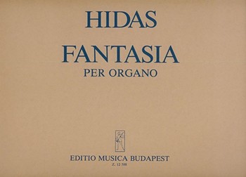 Fantasia Hommage a F. Liszt