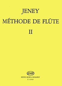 Methode de flute Vol.2