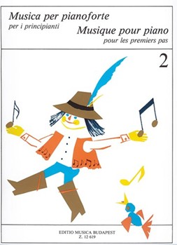 MUSIQUE DE PIANO Vol.2