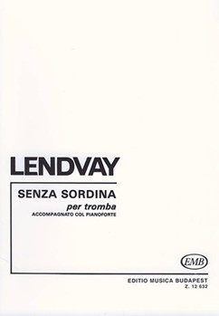 Senza sordina