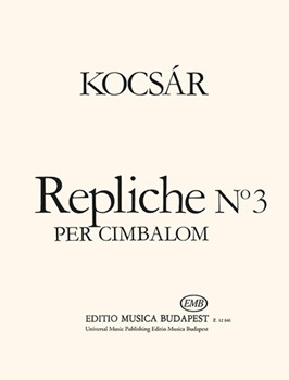 Repliche No. 3