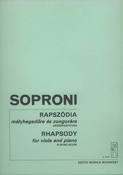 Rhapsody