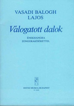 Selected Songs