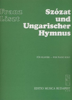 Szozat and Hungarian Hymn
