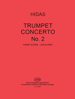 Trumpet Concerto No. 2