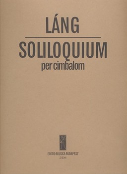 Soliloquium
