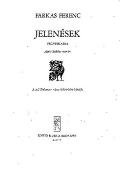 Jelenesek