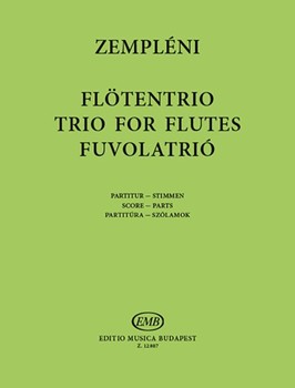 Trio for Flutes