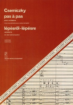 pas a pas pour orchestre