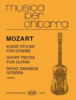 Short Pieces